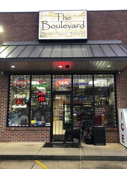 S&S Liquors dba Dixie Liquors - Licorería en Florence