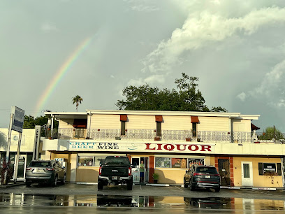 Westshore Liquors and cigars - Licorería en Tampa Westshore Liquors and cigars - Licorería en Tampa
