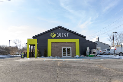 Quest Spirits - Snacks, Craft Beer, Wine, Tobacco, Glass, Liquor Store - Licorería en Whitmore Lake Quest Spirits - Snacks, Craft Beer, Wine, Tobacco, Glass, Liquor Store - Licorería en Whitmore Lake