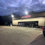 JJ's Liquor #2 - Licorería en New Waverly