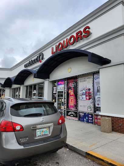 Circle C Liquors - Licorería en Port St. Lucie