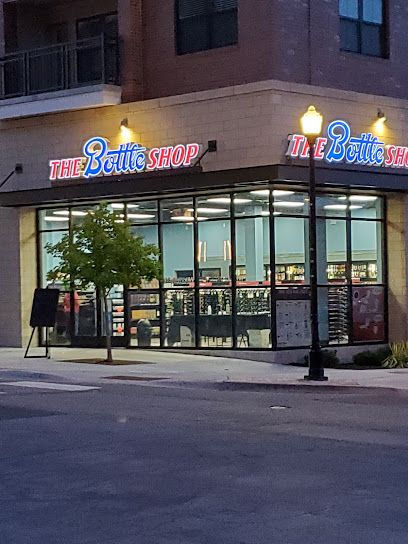 The Bottle Shop - Licorería en Overland Park The Bottle Shop - Licorería en Overland Park