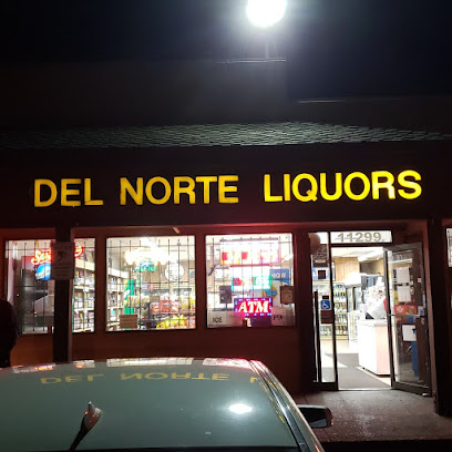 Del Norte Liquors - Licorería en El Cerrito Del Norte Liquors - Licorería en El Cerrito