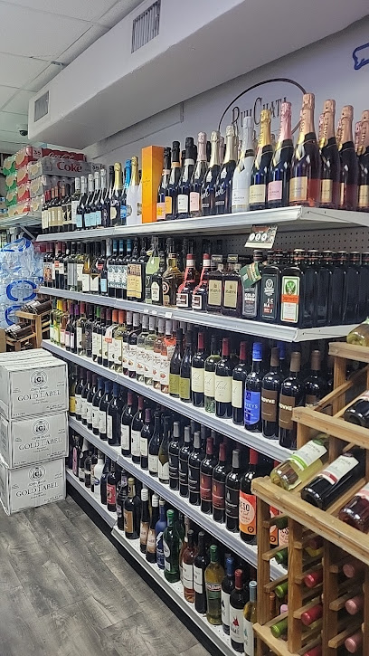 Miami Concorde Liquor Store - Licorería en Miami