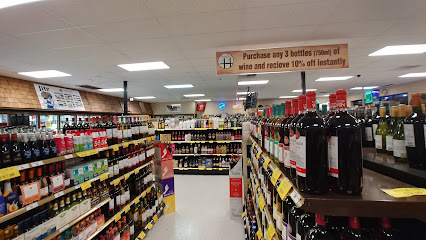 Dad's Wine & Spirits - Licorería en Green Bay Dad's Wine & Spirits - Licorería en Green Bay