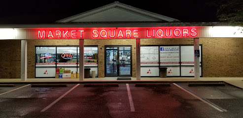 Market Square Liquors - Licorería en Tallahassee Market Square Liquors - Licorería en Tallahassee