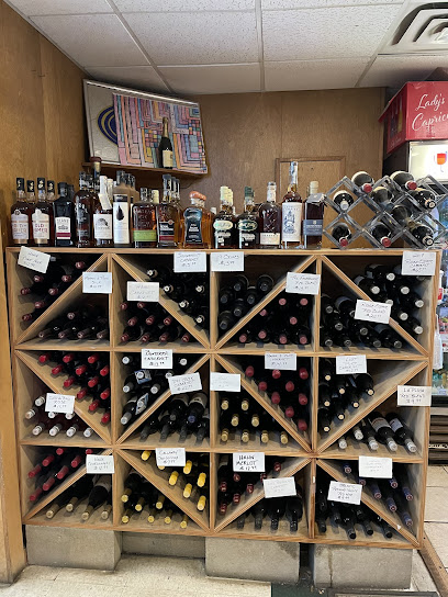 709 Cut Rate Liquors - Licorería en Springfield
