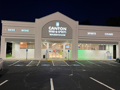 Canton Wine & Spirits Warehouse - Licorería en Canton Canton Wine & Spirits Warehouse - Licorería en Canton