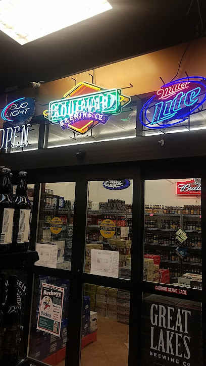 Marino's Beverage Depot - Licorería en Sylvania