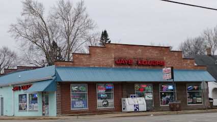 Jay's Liquor - Licorería en Sandwich