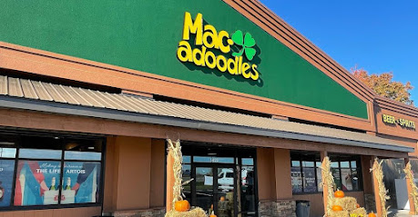 Macadoodles of Lee's Summit - Licorería en Lee's Summit