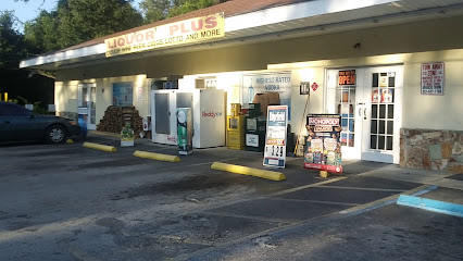 LIQUOR PLUS - Licorería en Floral City LIQUOR PLUS - Licorería en Floral City