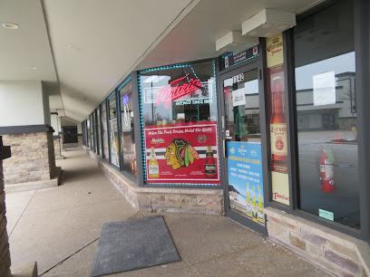 Greenbrook Plaza Liquor - Licorería en Hanover Park