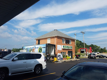 Shelby Station Beverage Shoppe - Licorería en Louisville