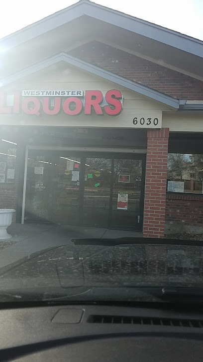 Westminster Liquors - Licorería en Westminster