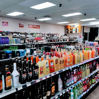 Reynolds Road Bottle Shop - Licorería en Bryant