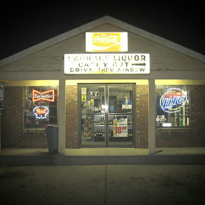 Community Liquors - Licorería en Independence