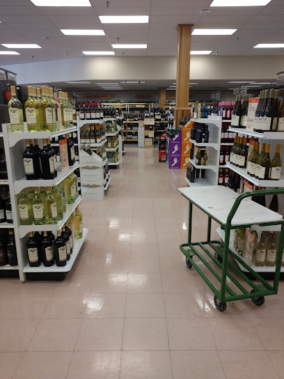 Fine Wine & Good Spirits - Licorería en Pittsburgh Fine Wine & Good Spirits - Licorería en Pittsburgh