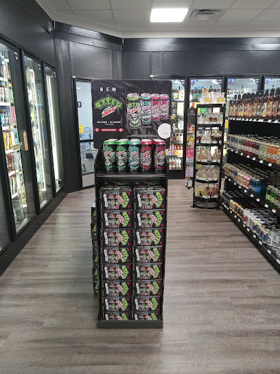 Robbie's Liquor - Licorería en Tazewell Robbie's Liquor - Licorería en Tazewell