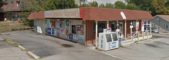 Time Square Liquor - North - Licorería en Mt Vernon Time Square Liquor - North - Licorería en Mt Vernon