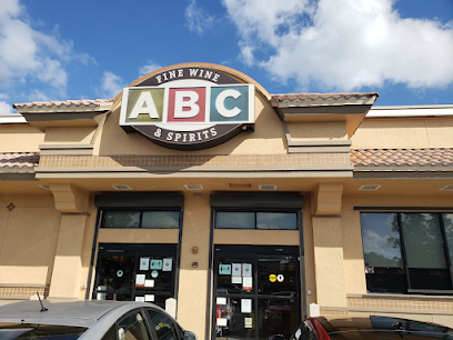 ABC Fine Wine & Spirits - Licorería en Kissimmee