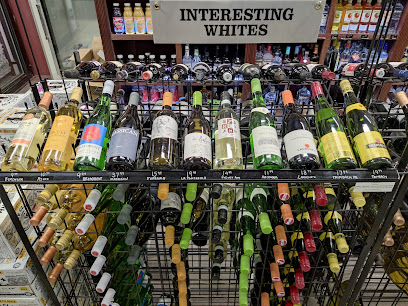 Liquor & Wine Emporium - Licorería en Boston