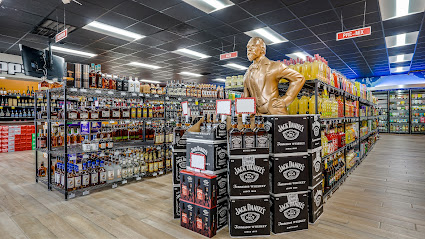 Zipps Liquor Store - Licorería en Wharton Zipps Liquor Store - Licorería en Wharton