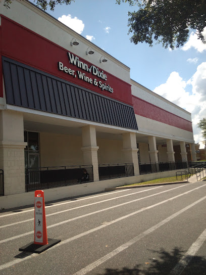 Winn-Dixie Liquor Store - Licorería en Gainesville Winn-Dixie Liquor Store - Licorería en Gainesville