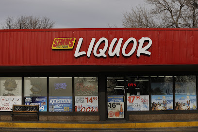 Simms Liquor Store - Licorería en Arvada