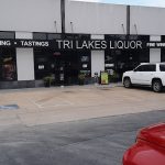 Tri-Lakes Liquor Store - Licorería en Hot Springs