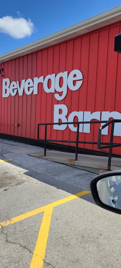 Beverage Barn Inc. - Licorería en Findlay