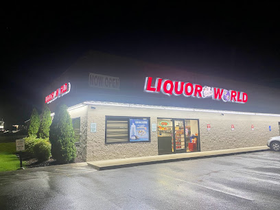 Liquor & Smoke World - Licorería en Columbia Liquor & Smoke World - Licorería en Columbia