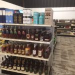 Sunny Side Liquor - Licorería en Rawlins