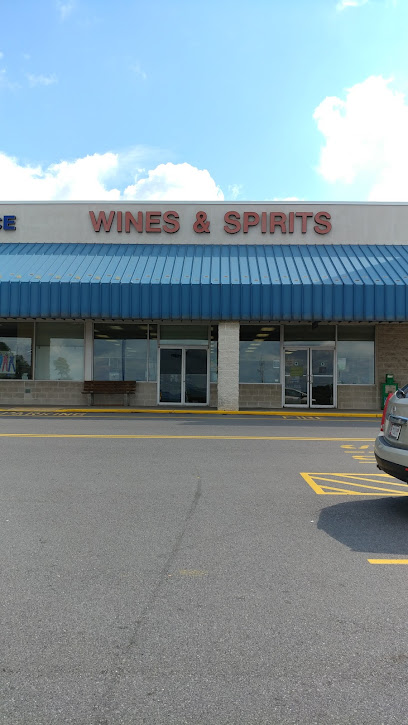 Fine Wine & Good Spirits - Licorería en Johnstown