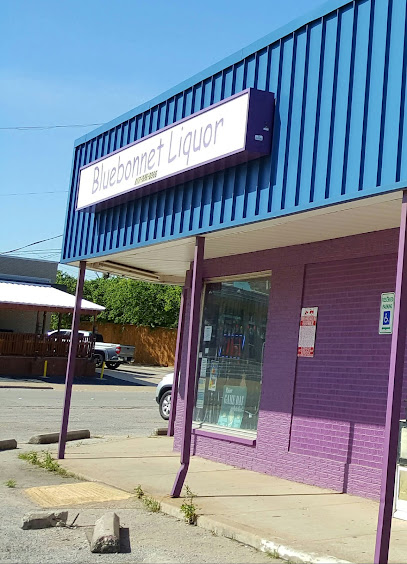 Bluebonnet Liquor - Licorería en Fort Worth Bluebonnet Liquor - Licorería en Fort Worth