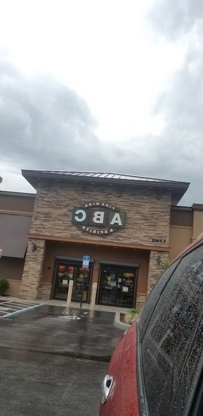 ABC Fine Wine & Spirits - Licorería en St. Augustine