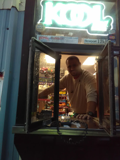 The Crossing - Licorería en Springfield The Crossing - Licorería en Springfield