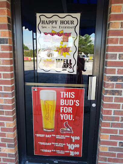 Pick Me Up Liquor - Licorería en Jacksonville