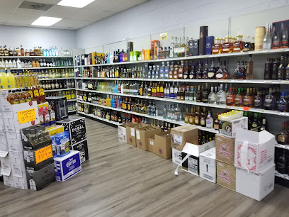 Skidaway Liquor Center - Licorería en Savannah Skidaway Liquor Center - Licorería en Savannah