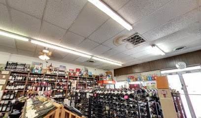 Lake Harbour Liquors & Wines - Licorería en Ridgeland Lake Harbour Liquors & Wines - Licorería en Ridgeland