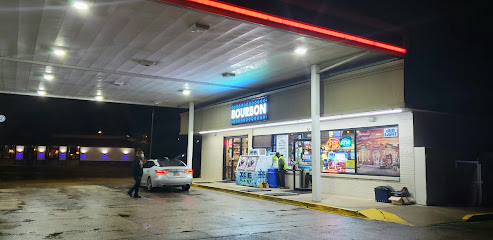 Gold Coast Liquor - Licorería en Jackson