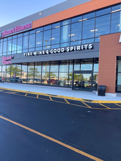 Fine Wine & Good Spirits - Licorería en Philadelphia Fine Wine & Good Spirits - Licorería en Philadelphia