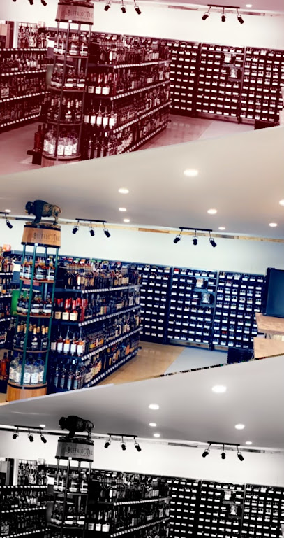 Rocco's Holton Liquor Depot - Licorería en Holton