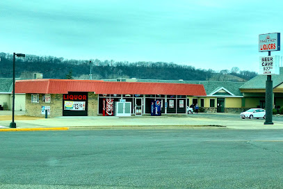 Range Street Liquor - Licorería en North Mankato Range Street Liquor - Licorería en North Mankato