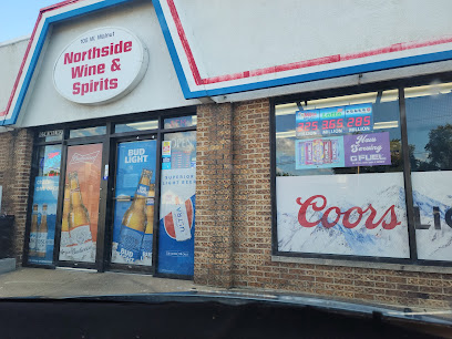 Northside Wine & Spirits - Licorería en Jacksonville