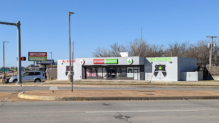 MJ HIGHWAY BOTTLE SHOP - Licorería en Tulsa MJ HIGHWAY BOTTLE SHOP - Licorería en Tulsa