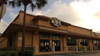 ABC Fine Wine & Spirits - Licorería en Ocoee ABC Fine Wine & Spirits - Licorería en Ocoee