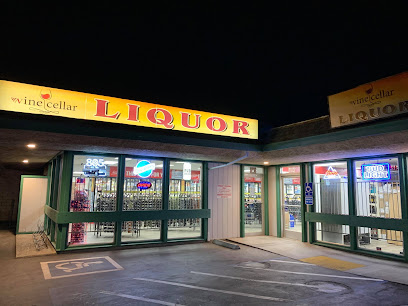 Wine Cellar - Licorería en Chico Wine Cellar - Licorería en Chico