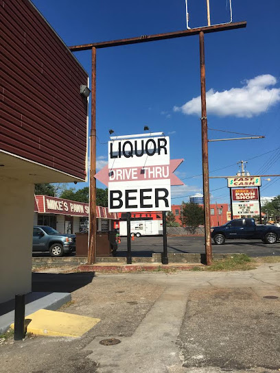 Mike's Liquor & Beer Barn - Licorería en Tallahassee