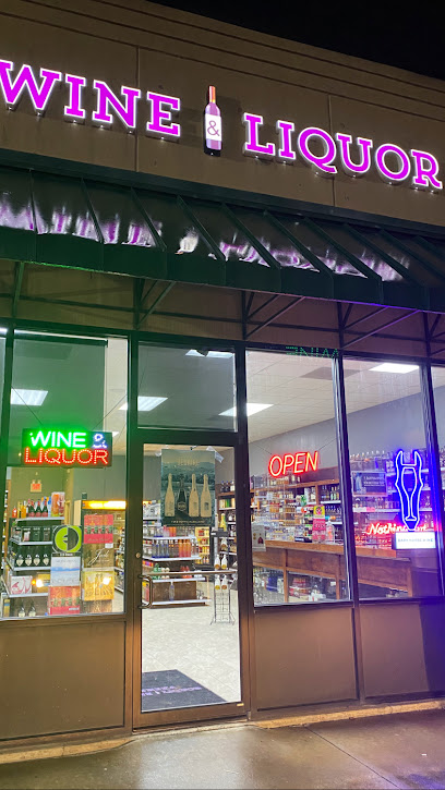 SCHOOL STREET WINE AND LIQUOR - Licorería en Ridgeland SCHOOL STREET WINE AND LIQUOR - Licorería en Ridgeland
